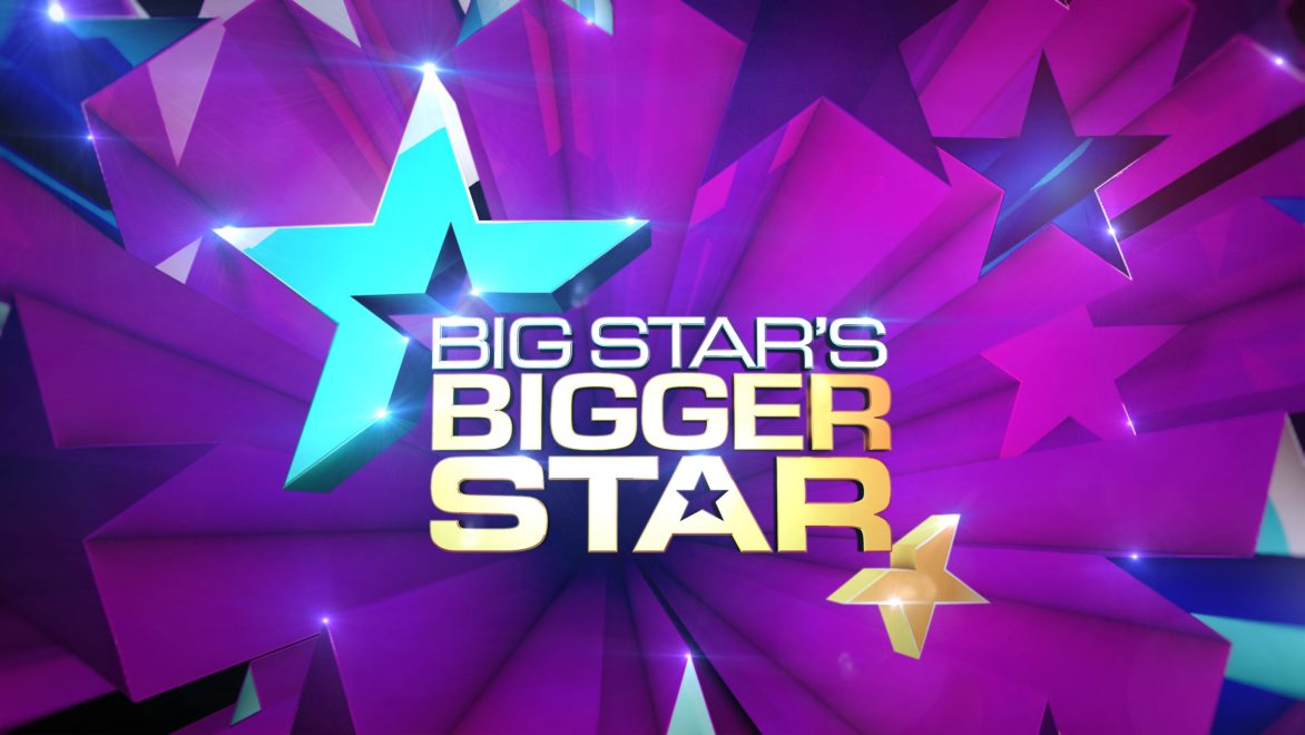 Big Star’s Bigger Star show title