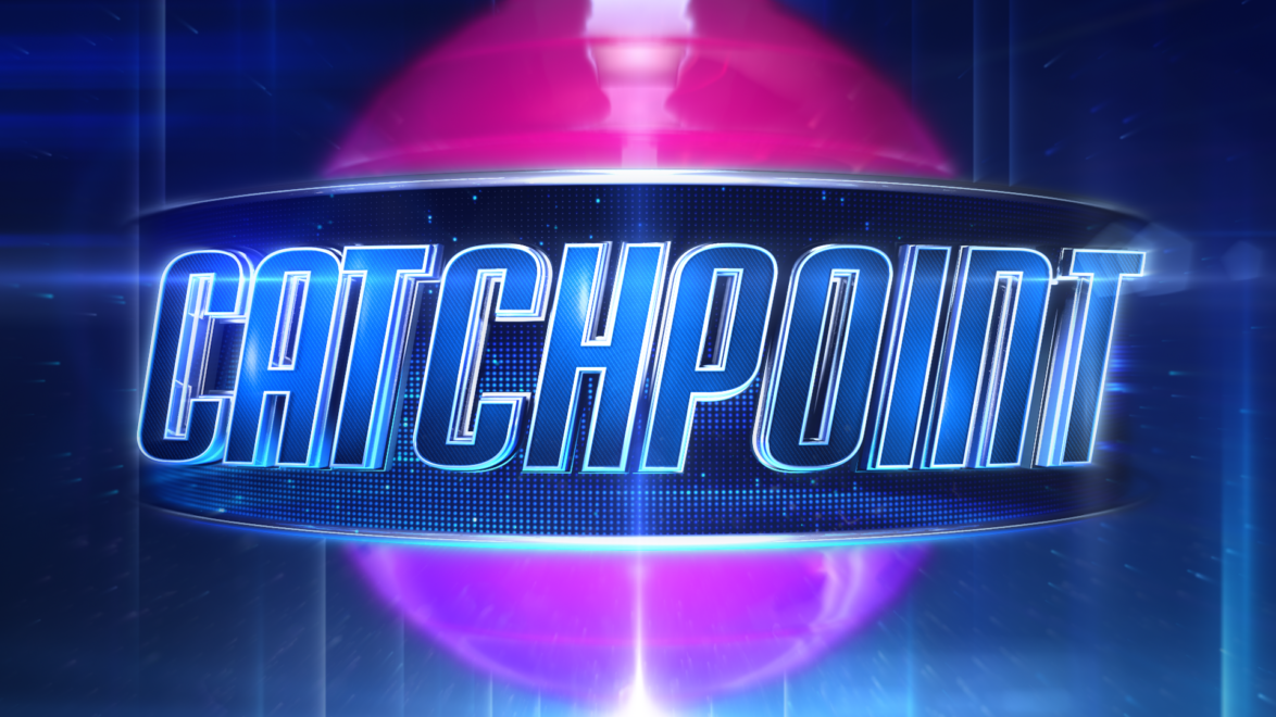 Catchpoint show title