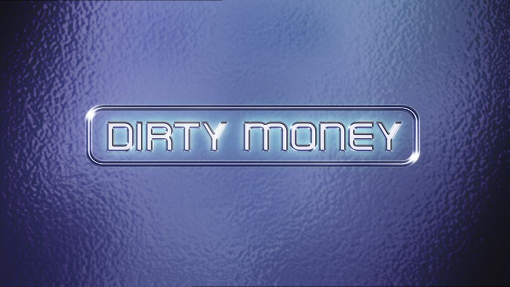 Dirty Money show title image