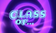 Class Of show title image